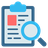 Логотип Agreement Detective