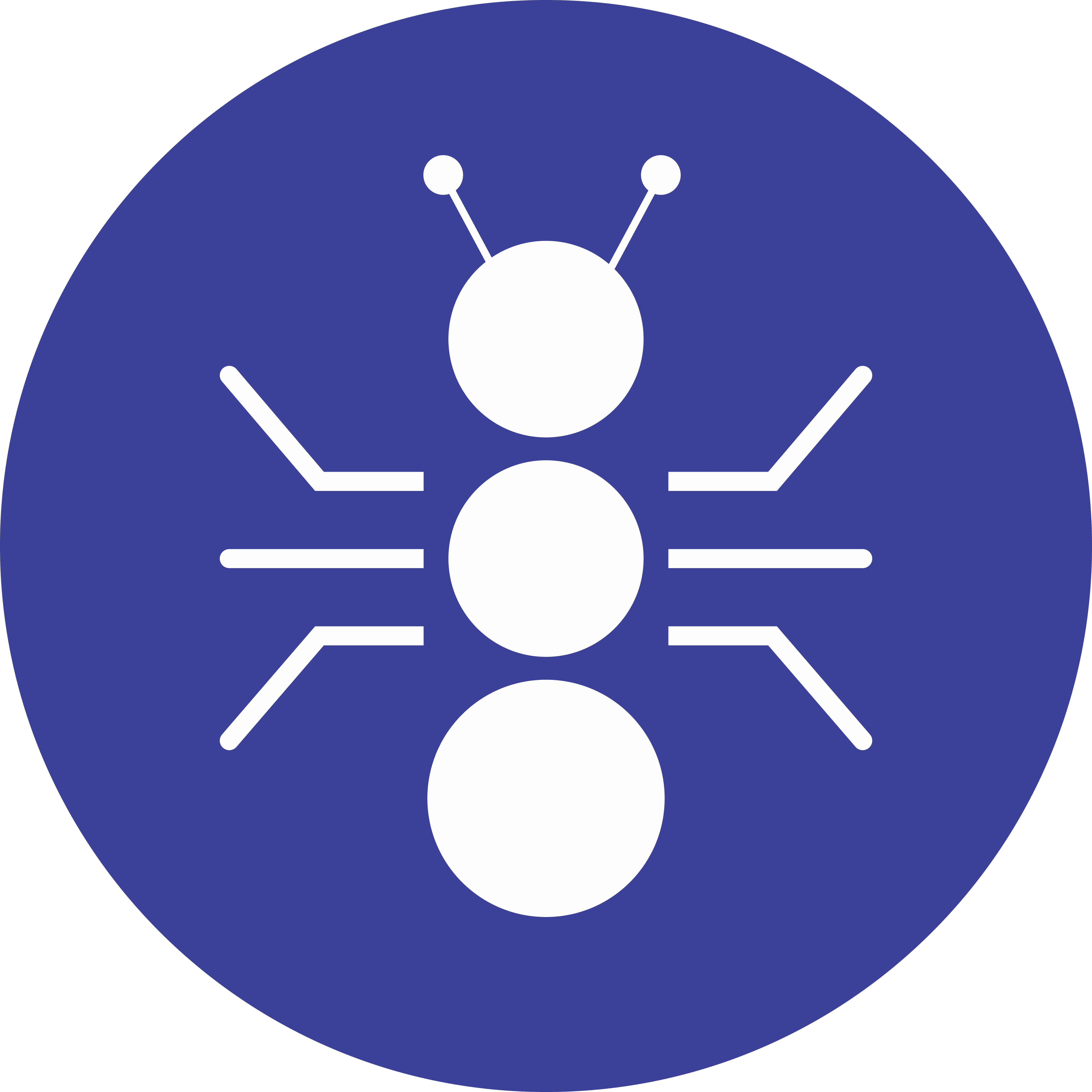 Логотип Fonix.AI by AntEngage