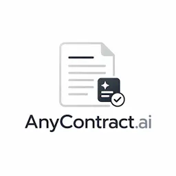 AnyContract AI logo