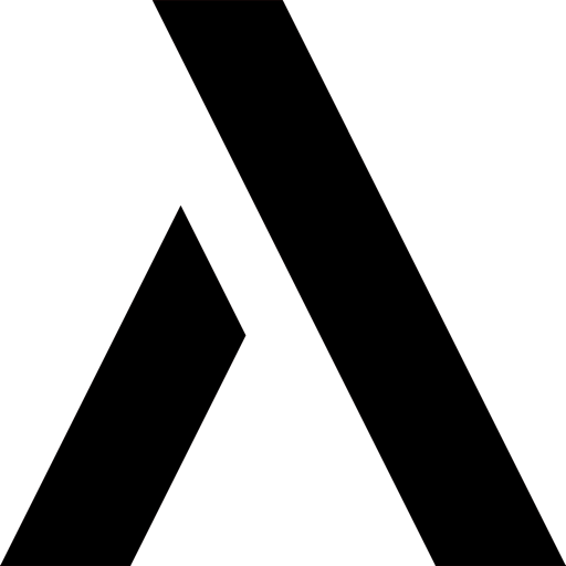 Логотип aperture