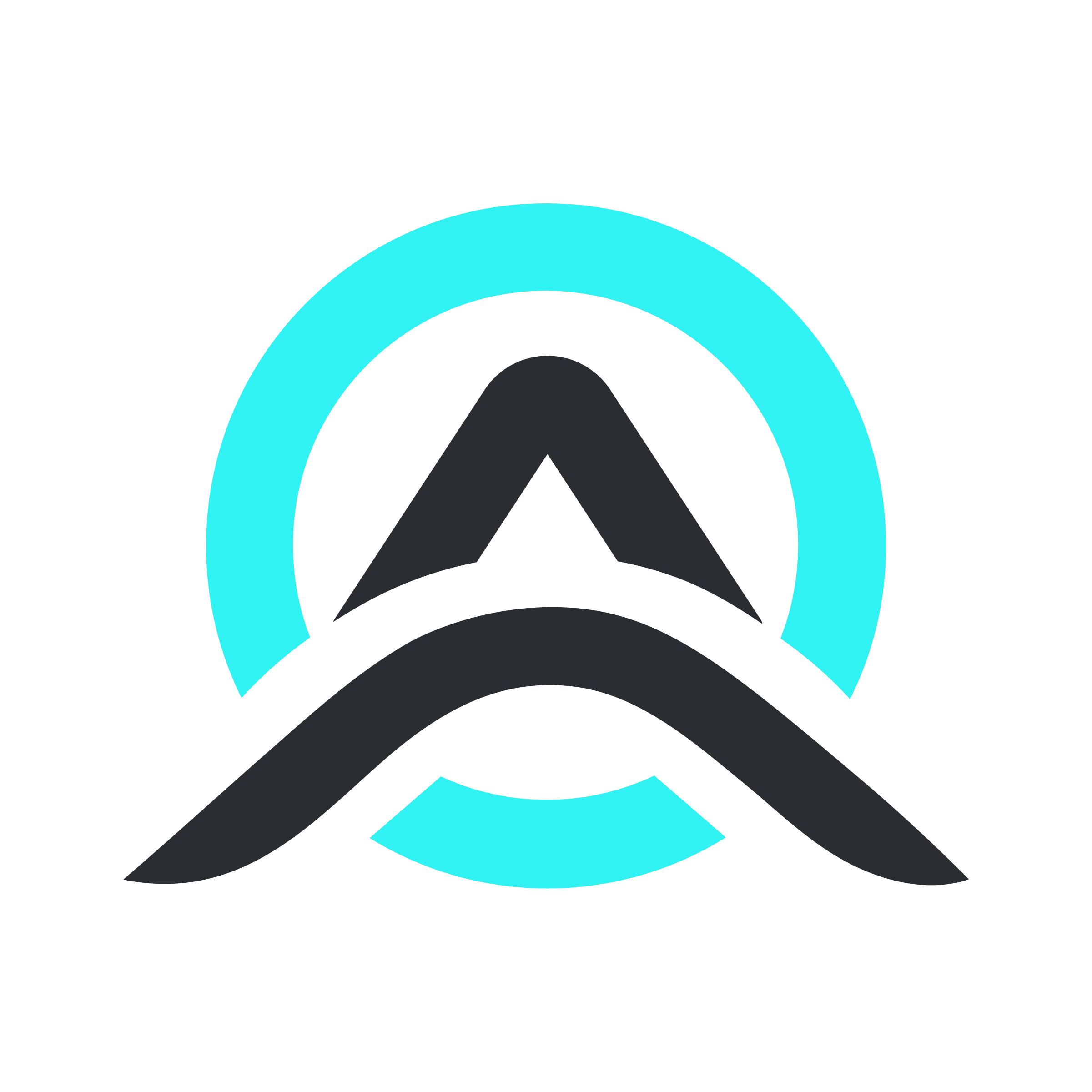 Логотип ApexSuiteAI