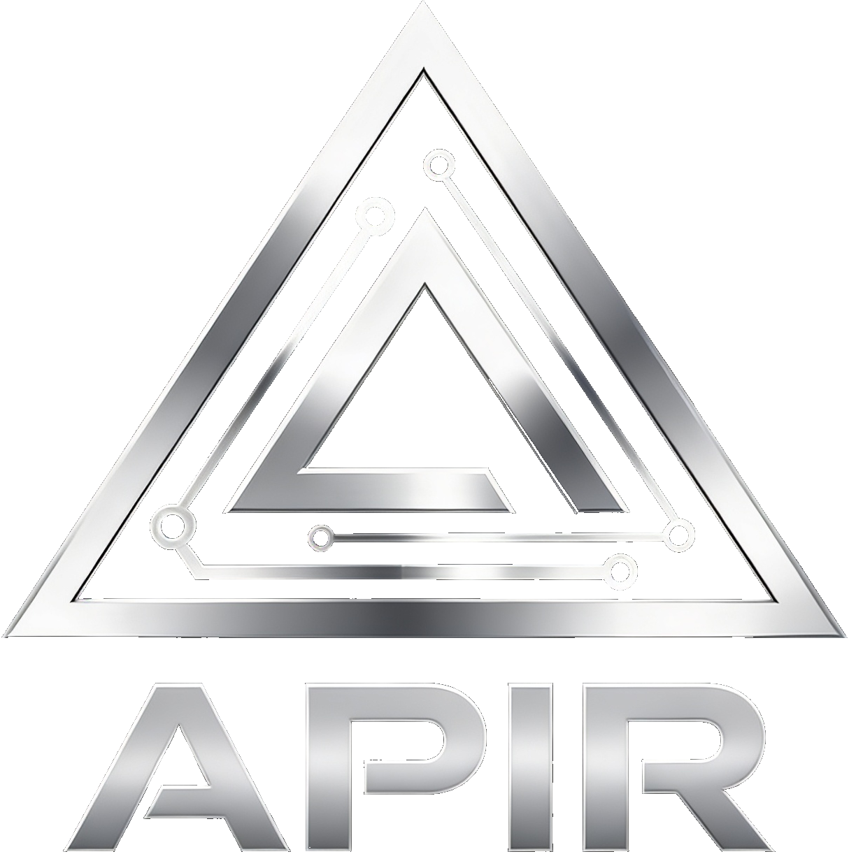 Logo de APIR Intelligence