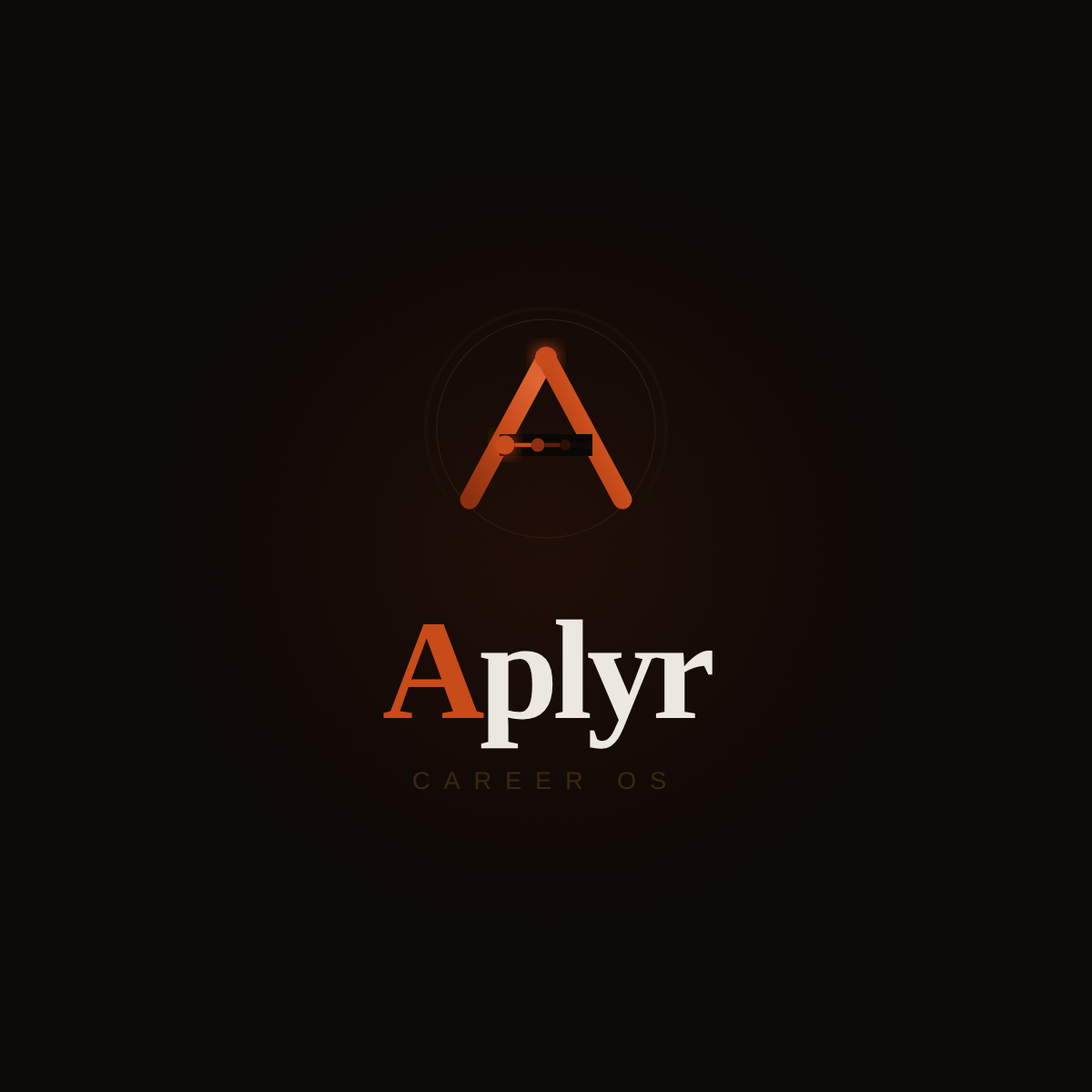 Logo de Aplyr