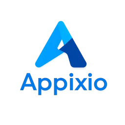 Logo de AppeneriX Design Hub
