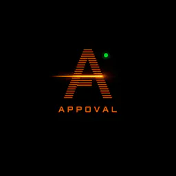 Logo de Appoval