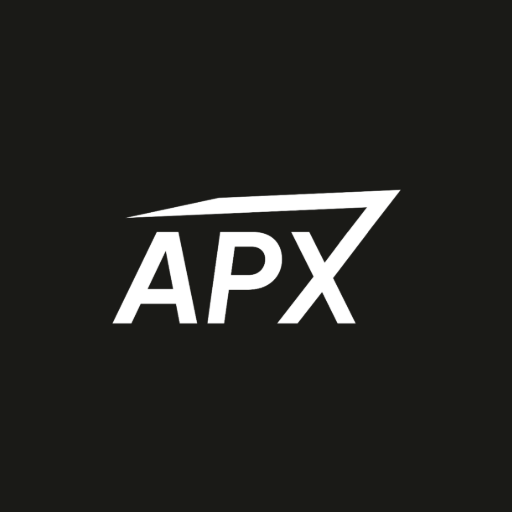 APX Terminal logo
