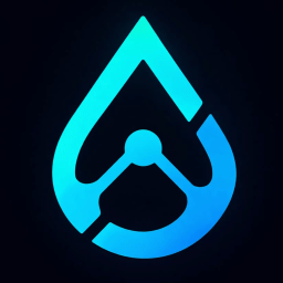 Aquiplex logo