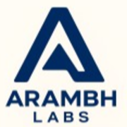 Logo de Arambh Labs