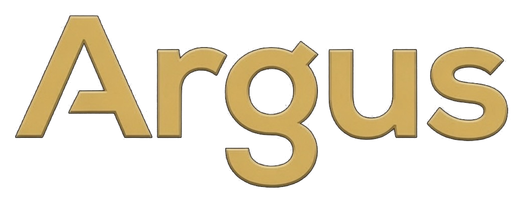 Logo de Argus HQ