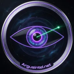 Argus Intel logo
