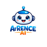 Логотип ArRence AI