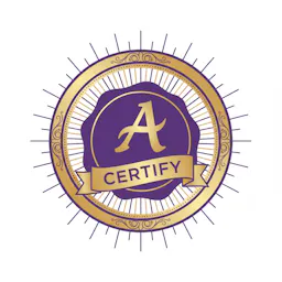 ArtCertify logo