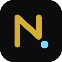 Логотип Noema — Free AI check-up in 8 min
