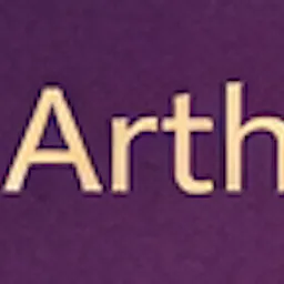 Logo de Arthada