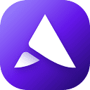 Логотип Ava 2.0
