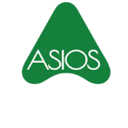 Logo de Asios Rooms