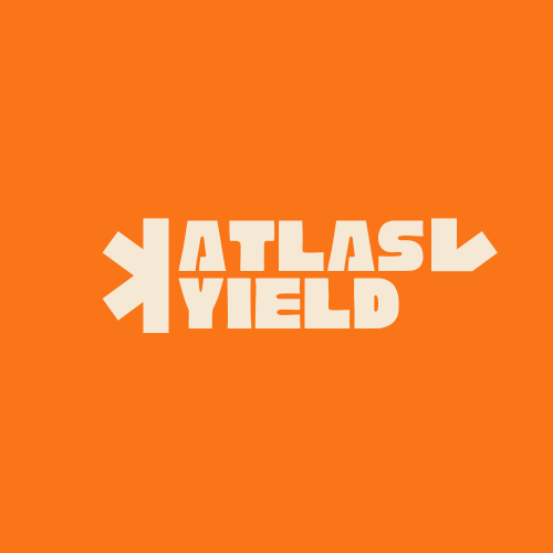 Logo de AtlasYield