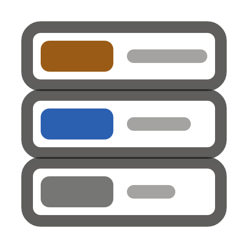 Logo de Project Desk