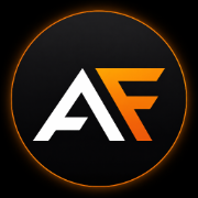 Logo de Atom Foundry