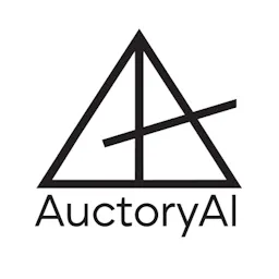 Logo de auctoryai.com