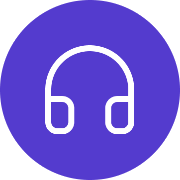 Логотип AudioPod AI