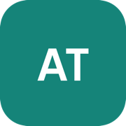 Logo de Audio To Text Converter