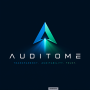 Logo de ASE(Auditome Sovereign Engine)