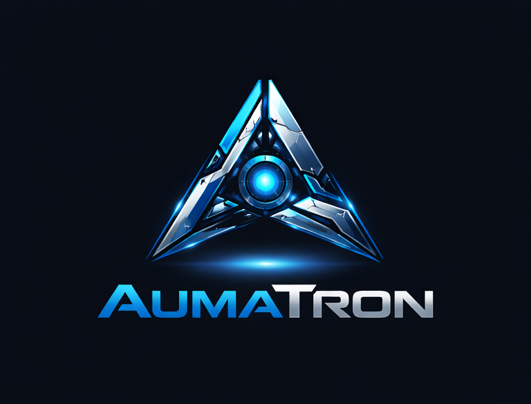 Логотип AumaTron