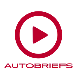Логотип AutoBriefs
