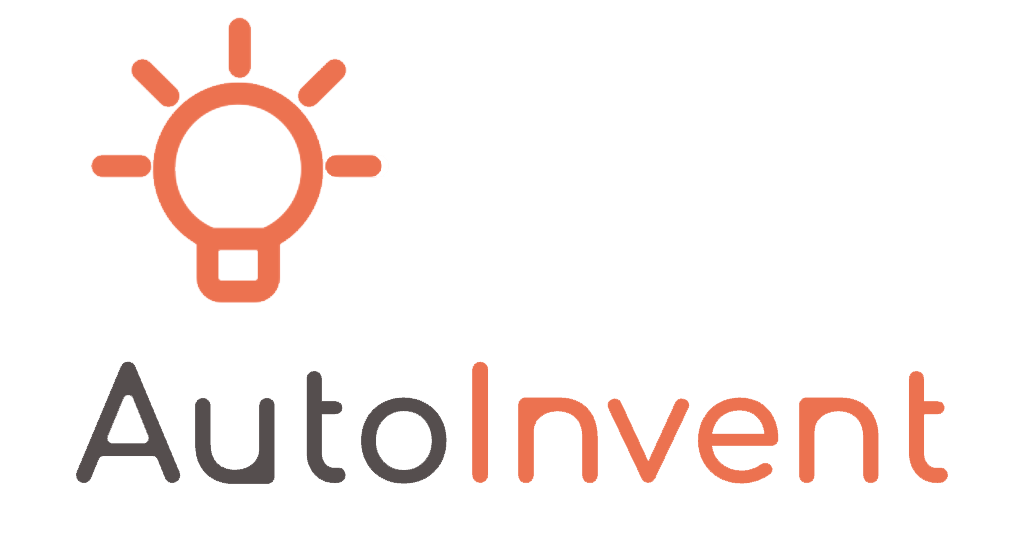 AutoInvent logo
