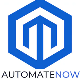 AutomateNow AR Escalation Engine logo