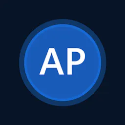 Логотип AutoPresence