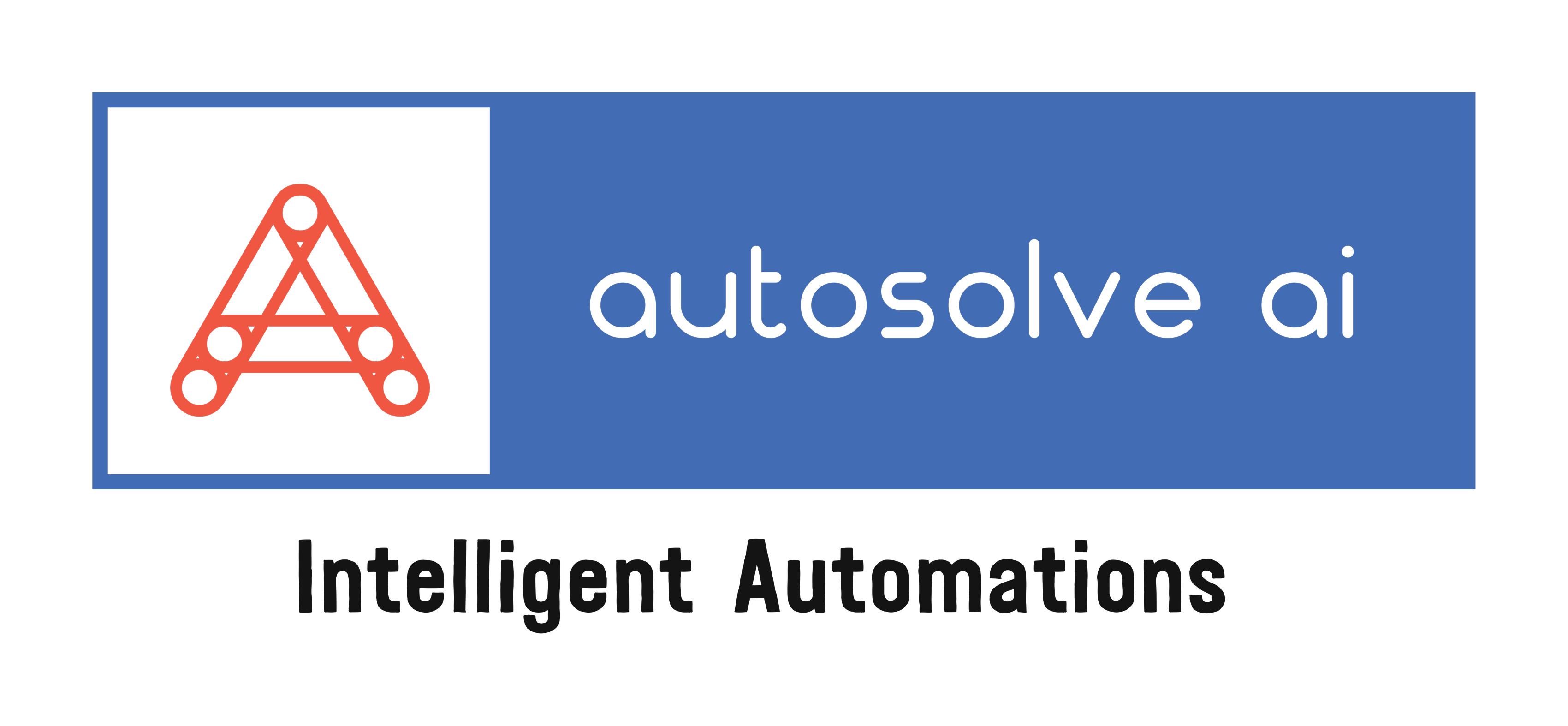 Логотип Autosolve AI
