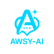 Awsy-ai logo
