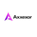 Логотип Axxexor