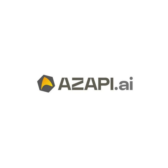 Logo de AI OCR API & CAPTCHA Solver Platform for Document Processing