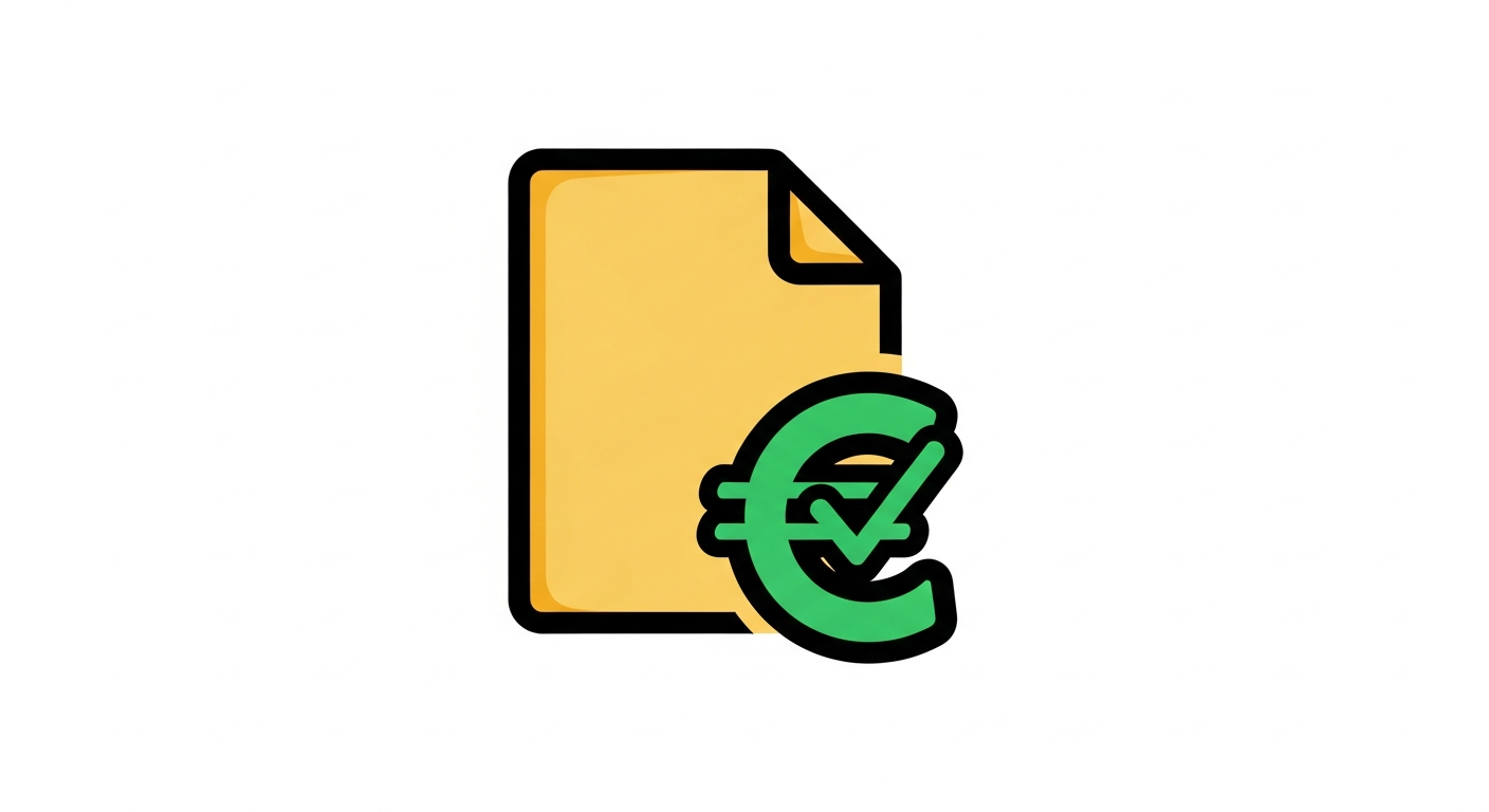 Logo de Bank Statement Converter
