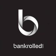 Logo de Bankrolled.ai – AI Agent Hub for Finance