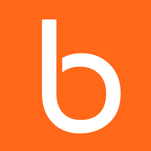 Логотип Bansi AI by Writesonic