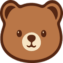 Logo de Bare UI