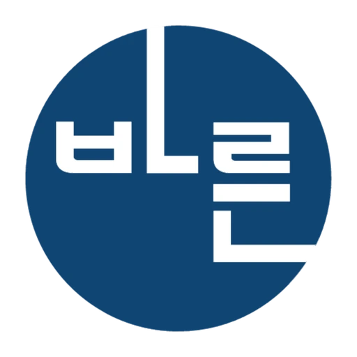 Logo de 바른AI — 한국어 맞춤법 검사기