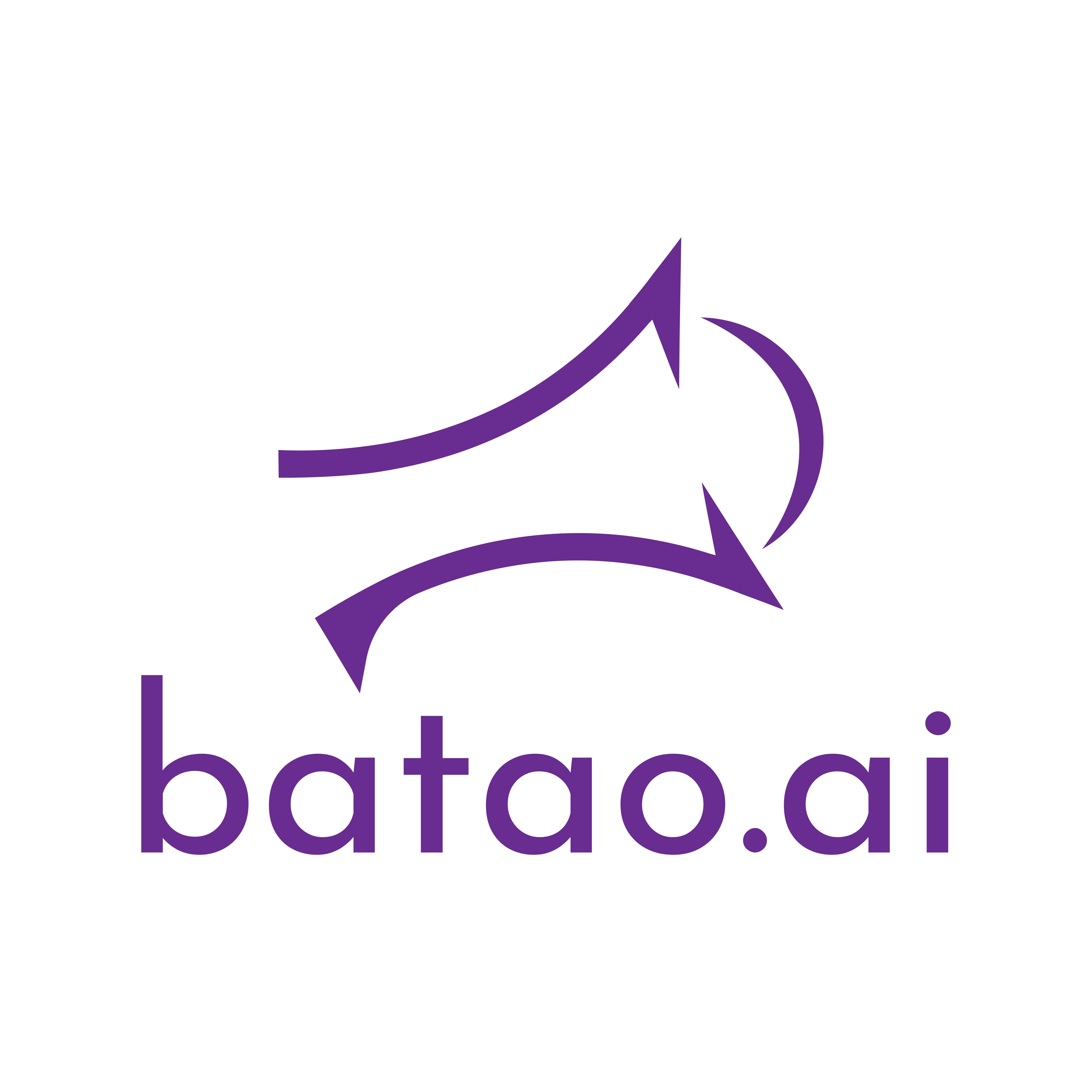 Logo de batao.ai