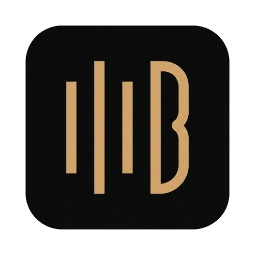 Логотип Bazi Calculator