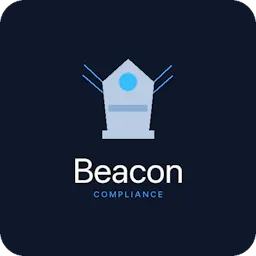 Beacon logo