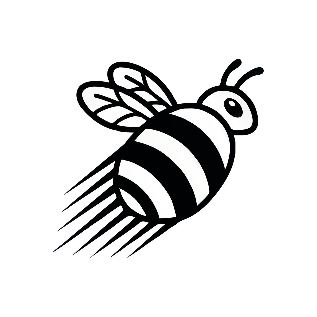 Beecargo logo