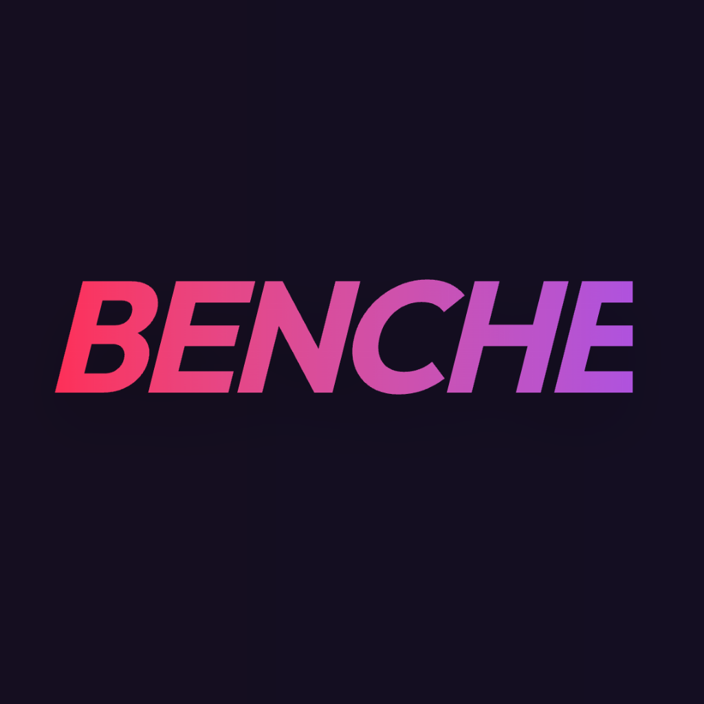Logo de Benche