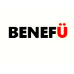 Логотип BENEFÜ