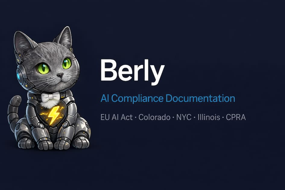 Logo de Berly