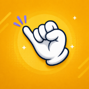 Logo de Betable.fun, create prediction markets