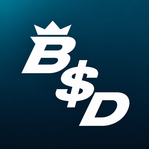 Logo de BetSlip Doctor